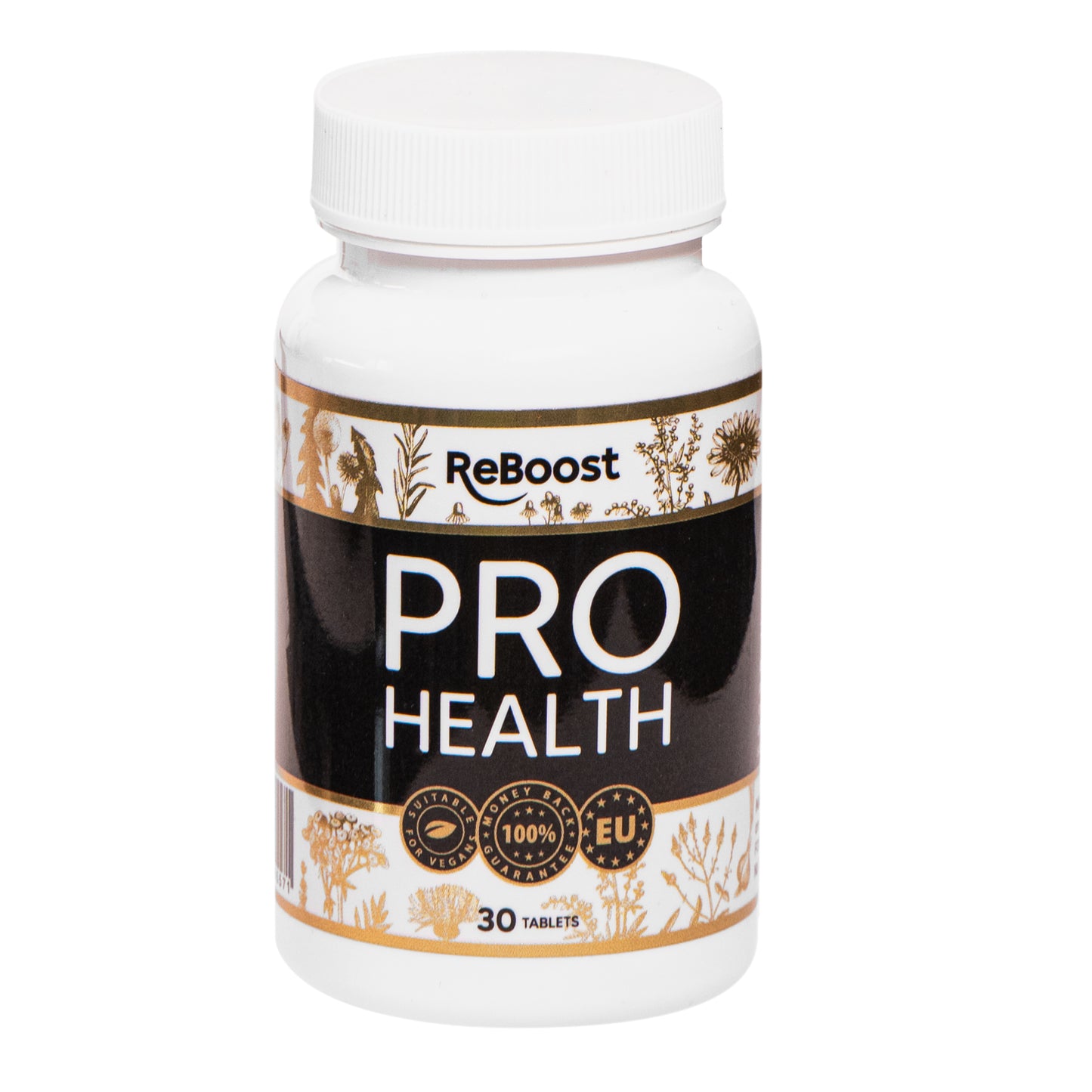 🦴 PRO HEALTH – Здрави кости. Силен имунитет. Повече енергия всеки ден!